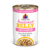 Weruva Awesome Belly Chicken Breast, White Rice & Pumpkin Recipe Wet Dog Food