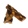 Redbarn Collagen Wrapped Esophagus Braid Dog Treats