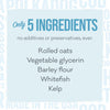 Polkadog Wonder Nuggets Whitefish & Kelp Dog Treats
