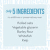Polkadog Wonder Nuggets Whitefish & Kelp Dog Treats