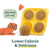 Woof Balanced Belly Pupsicle Mix