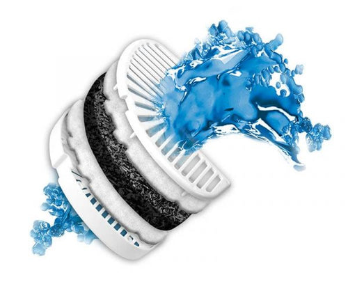 Pioneer Pet® Replacement Filters