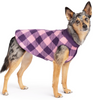 Gold Paw Duluth Double Fleece