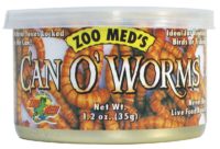Zoo Med Leopard Gecko Sampler Value Pack