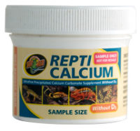 Zoo Med Leopard Gecko Sampler Value Pack