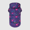 Canada Pooch Prism Puffer Dog Coat