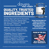 Dave's Pet Food Restricted Diet Bland For Dogs – Chicken and Rice