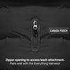 Canada Pooch Waterproof Puffer Dog Coat