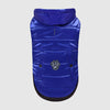 Canada Pooch Shiny Puffer Vest for Dogs