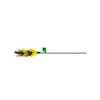 Vee Enterprises PURRfect® Peacock Feather Cat Toy