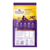 Wellness Complete Health Natural Puppy Chicken, Oatmeal and Salmon Dry Dog Food