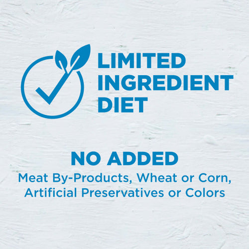 Wellness Simple Grain Free Natural Limited Ingredient Diet Diet Turkey and Potato Recipe Dry Dog Food