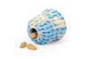 Ruffwear Morel™ Interactive Puzzle Dog Toy