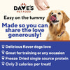 Dave's Pet Food Digesti-Bites Venison Formula Dog Treats /3 oz