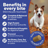 Dave's Pet Food Digesti-Bites Venison Formula Dog Treats /3 oz