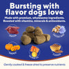 Dave's Pet Food Digesti-Bites Venison Formula Dog Treats /3 oz