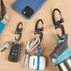 Nite Ize S-Biner® 360 SlideLock® Dual Carabiner