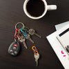 Nite Ize S-Biner® MicroLock® Aluminum