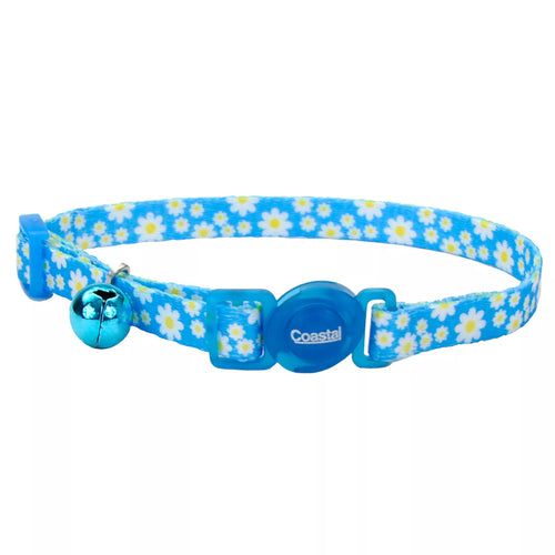 Coastal Safe Cat Fashion Adjustable Breakaway Collar
