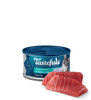 Blue Buffalo BLUE Tastefuls Tender Morsels of Tuna in Savory Sauce Wet Cat Food