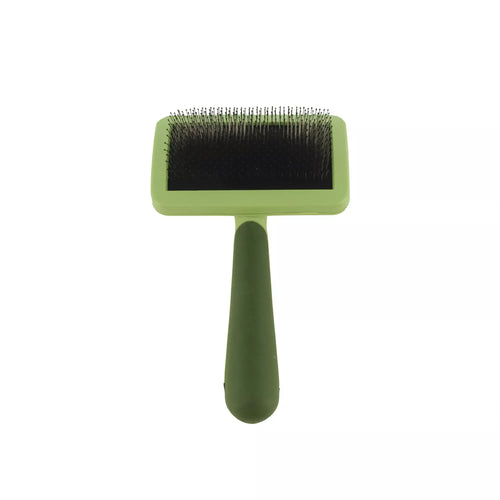 Coastal Pet Products Safari by Coastal Curved Firm Slicker Dog Brush