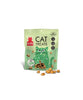 Plato Chicken & Catnip Cat Treats