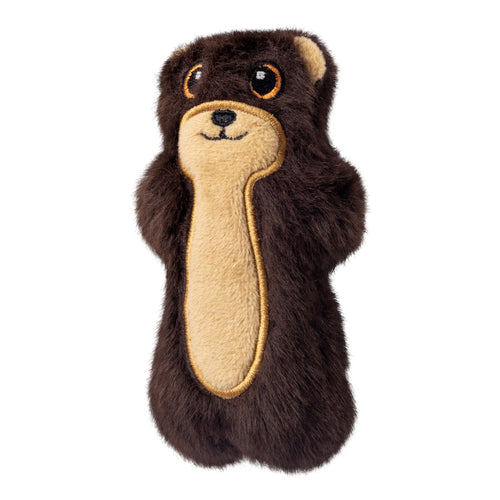 KONG Snuzzles Mini Otter Dog Toy