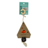 Oxbow Enriched Life – Pyramid Treat Hanger