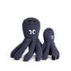 fabdog Floppy Octopus Dog Toy