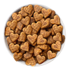 Weruva BFF Toodzies Salmon Flavor Crunchy Cat Treats