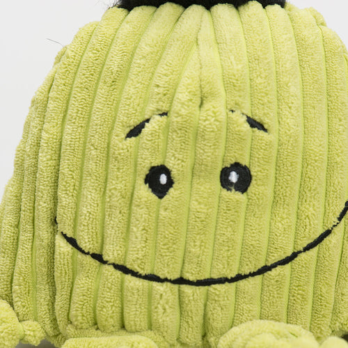 HuggleHounds Octavie Octopus Knottie® Plush Dog Toy