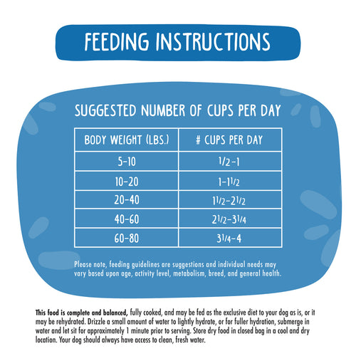 Weruva Feeling Farmy Freeze Dried with Chicken Breast, Egg & Pumpkin Dog Food