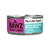 Rawz Hip & Joint Support Salmon, Tuna & Green Mussels Cat Food