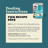 ACANA Classics Pâté Fish Recipe Dog Food