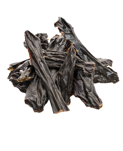 Beg & Barker Beef Liver Strips Dog Treats