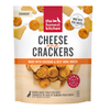The Honest Kitchen Cheese and Crackers Dog Treats