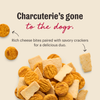 The Honest Kitchen Cheese and Crackers Dog Treats