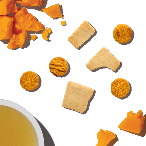 The Honest Kitchen Cheese and Crackers Dog Treats