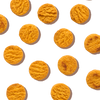 The Honest Kitchen Cheddar Biscuits Dog Treats