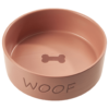 Ethical Pet Spot Portofino Dish Dog Blush Pink 7