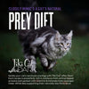 Tiki Cat After Dark Shreds Turkey & Turkey Liver Recipe in Broth Wet Cat Food