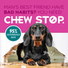 TropiClean Chew Stop Dog Behavior Aid Home Spray 3-In-1