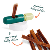 Woof Free Range Bully Sticks