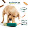 Woof Free Range Bully Sticks