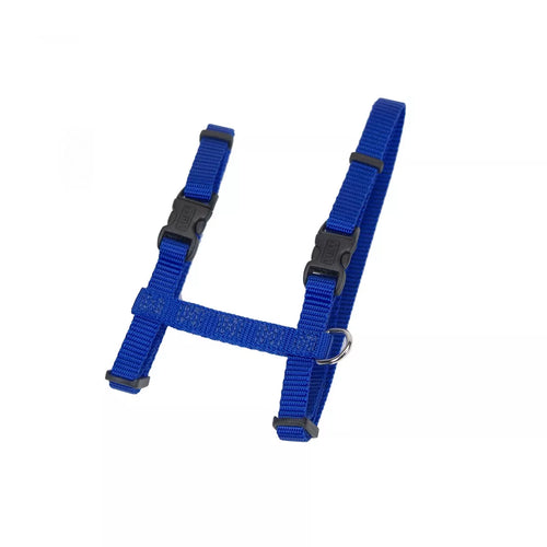 Coastal Figure H Adjustable Cat Harness