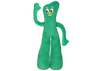 MultiPet Gumby® Plush JUMBO Dog Toy