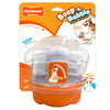 Nylabone Boop N Bobble Puzzle Treat Toy
