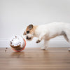 Nylabone Boop N Bobble Puzzle Treat Toy