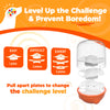 Nylabone Boop N Bobble Puzzle Treat Toy