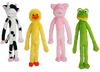 MultiPet Mini Swingin’ Slevins® Dog Toy